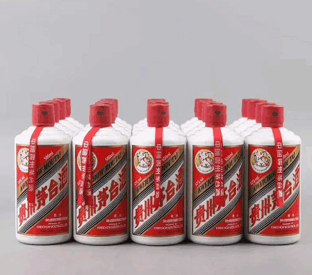 思礼镇名酒回收